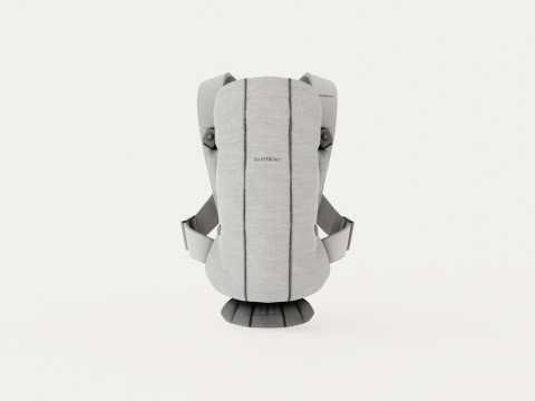 Baby carrier Mini 3D 模型