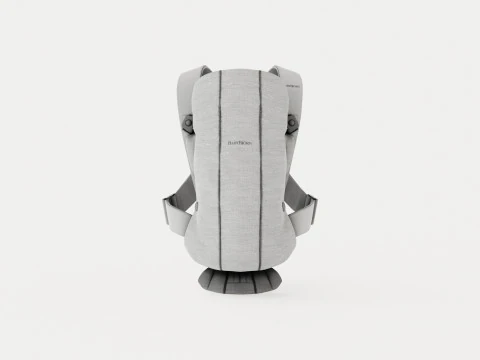 Baby carrier Mini 3D Model