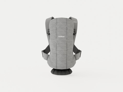 Baby carrier Mini 3D Model