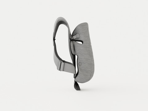 Baby carrier Mini 3D Model