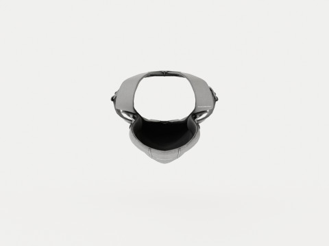 Baby carrier Mini 3D Model