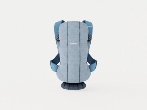 Baby carrier Mini 3Dモデル