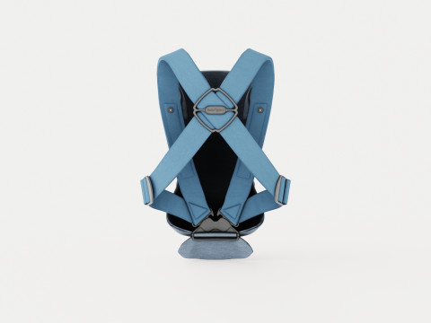 Baby carrier Mini 3Dモデル