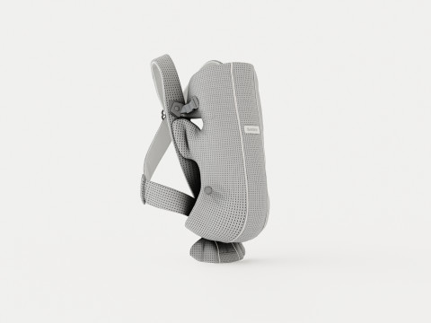Baby carrier Mini 3D Model