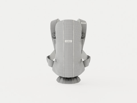 Baby carrier Mini 3D Model