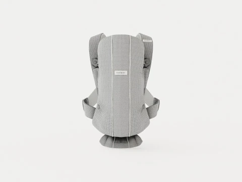Baby carrier Mini 3D Model