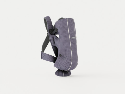 Baby carrier Mini 3D Model