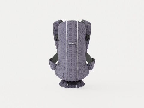 Baby carrier Mini 3D Model