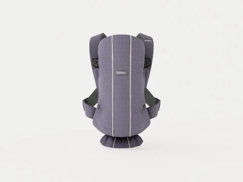 Baby carrier Mini 3D Model