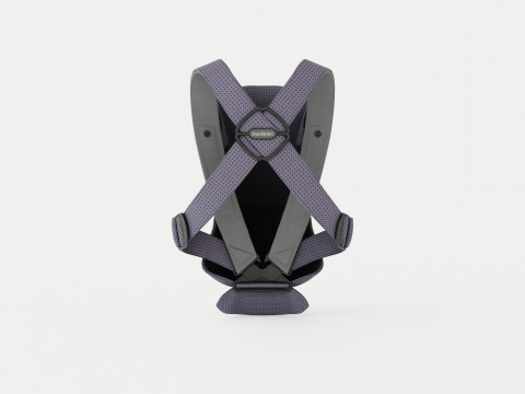 Baby carrier Mini 3D Model