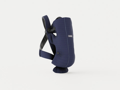 Baby carrier Mini 3D Model