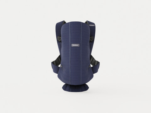 Baby carrier Mini 3D-Modell