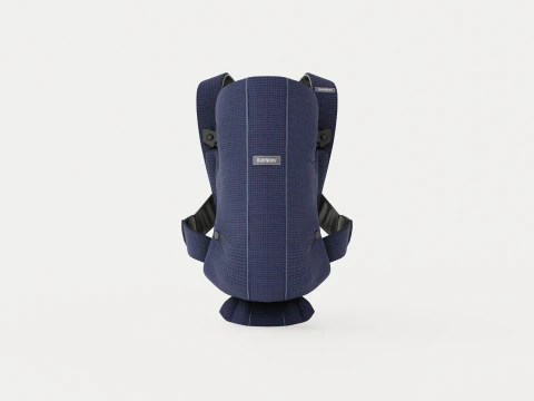 Baby carrier Mini 3D Model