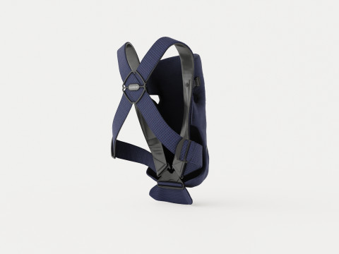 Baby carrier Mini 3D-Modell
