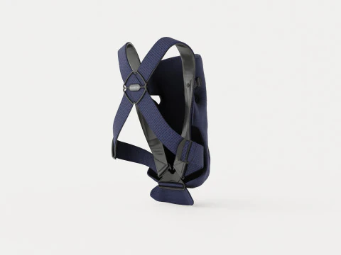 Baby carrier Mini 3D Model