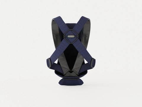 Baby carrier Mini 3D-Modell