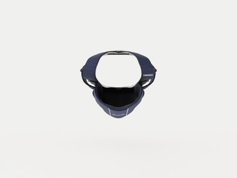Baby carrier Mini 3D-Modell