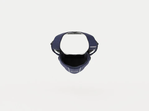 Baby carrier Mini 3D Model