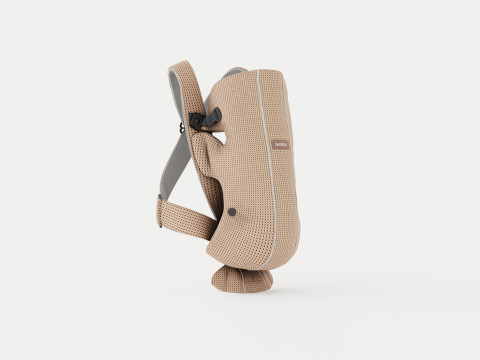 Baby carrier Mini 3D Model