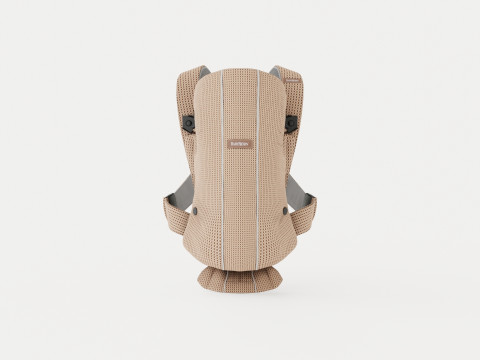 Baby carrier Mini Model 3D