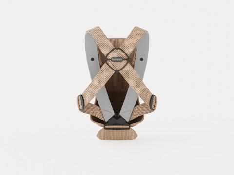 Baby carrier Mini Model 3D
