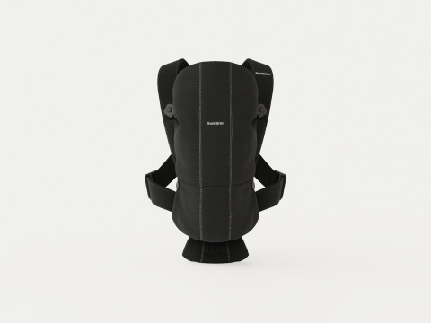 Baby carrier Mini 3D Model
