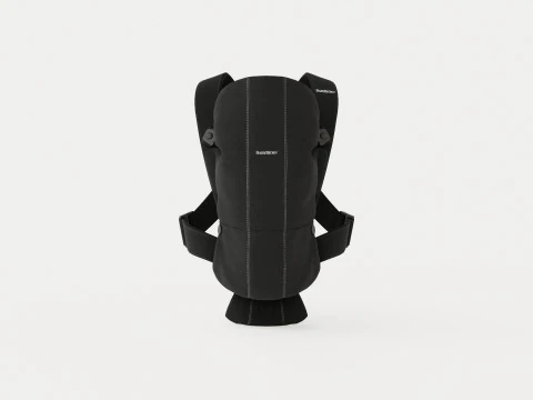 Nosidełko Mini Model 3D