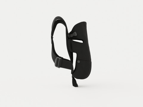 Baby carrier Mini 3D Model