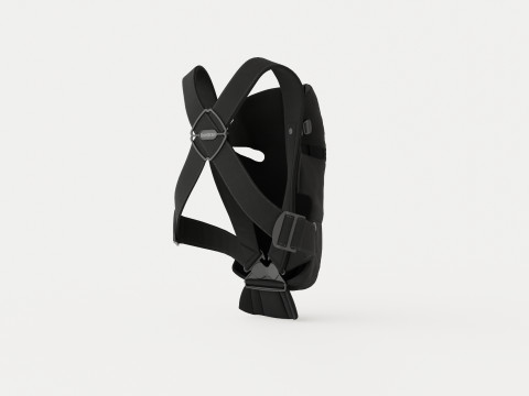Baby carrier Mini 3D Model