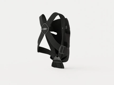 Nosidełko Mini Model 3D