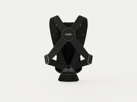 Baby carrier Mini 3D Model