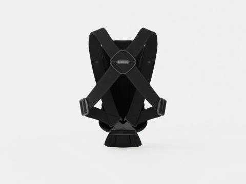 Nosidełko Mini Model 3D