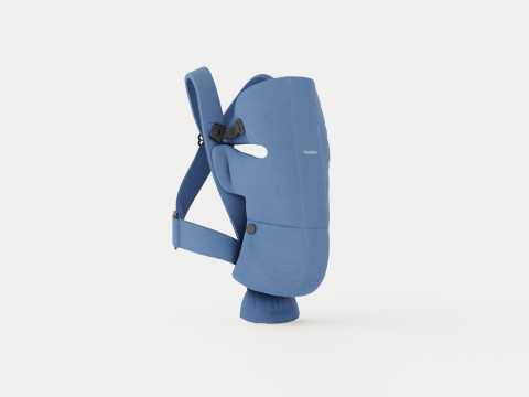 Baby carrier Mini 3D Model