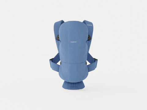 Baby carrier Mini 3D Model