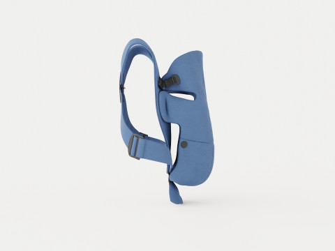 Baby carrier Mini 3Dモデル