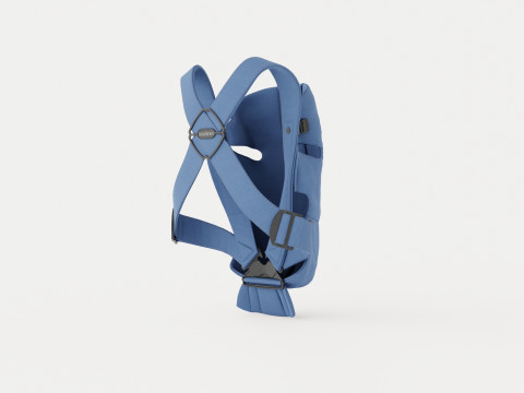 Baby carrier Mini 3Dモデル