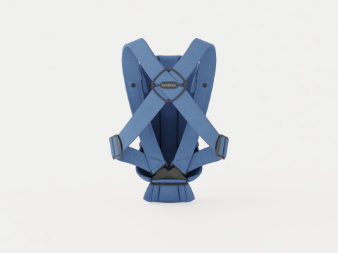 Baby carrier Mini 3Dモデル