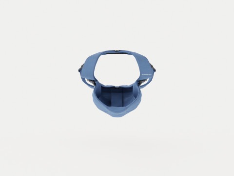 Baby carrier Mini 3Dモデル
