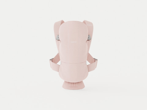 Baby carrier Mini 3D Модель