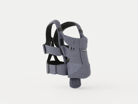 Baby carrier Move 3D Model