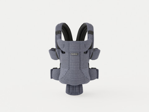 Baby carrier Move 3D Model