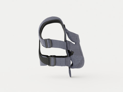 Baby carrier Move 3D Model