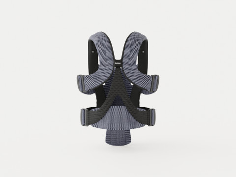 Baby carrier Move 3D Model