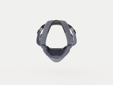 Baby carrier Move 3D Model