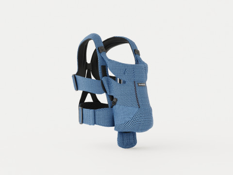 Baby carrier Move 3D Model