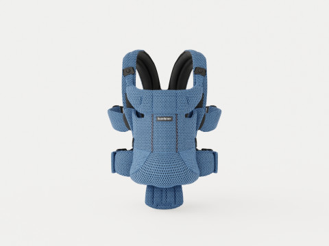 Baby carrier Move 3D Model