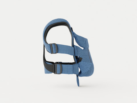 Baby carrier Move 3D Model