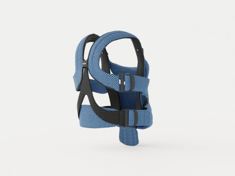 Baby carrier Move 3D Model