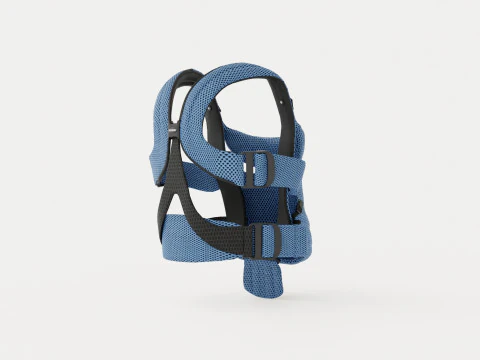 Baby carrier Move 3D Model