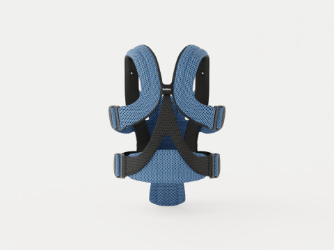 Baby carrier Move 3D Model
